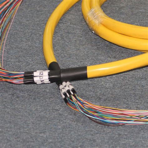 black box distribution fiber optic cable|pre terminated single mode fiber.